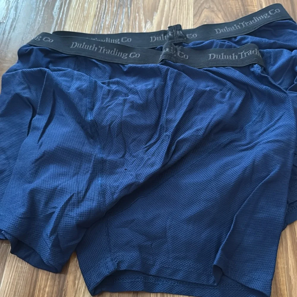 Duluth Trading Co Company Breifs Boxers Men Boy Intimates - Picture 5 of 5